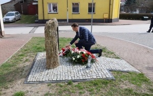 Obchody Narodowego Dnia Pamięci Polaków Ratujących Żydów pod okupacją niemiecką w Chmielniku (3)