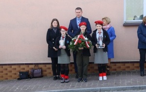 Obchody Narodowego Dnia Pamięci Polaków Ratujących Żydów pod okupacją niemiecką w Chmielniku (10)