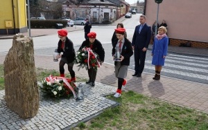 Obchody Narodowego Dnia Pamięci Polaków Ratujących Żydów pod okupacją niemiecką w Chmielniku (11)