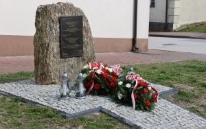 Obchody Narodowego Dnia Pamięci Polaków Ratujących Żydów pod okupacją niemiecką w Chmielniku (14)