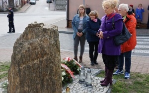Obchody Narodowego Dnia Pamięci Polaków Ratujących Żydów pod okupacją niemiecką w Chmielniku (16)