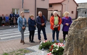 Obchody Narodowego Dnia Pamięci Polaków Ratujących Żydów pod okupacją niemiecką w Chmielniku (17)