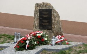 Obchody Narodowego Dnia Pamięci Polaków Ratujących Żydów pod okupacją niemiecką w Chmielniku (20)
