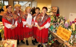 Kiermasz Wielkanocny (1)