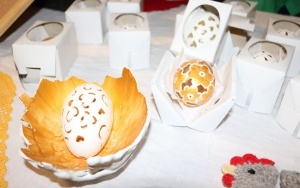 Kiermasz Wielkanocny (9)