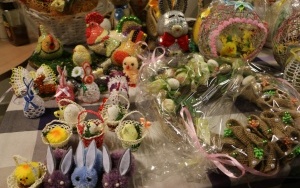 Kiermasz Wielkanocny (7)