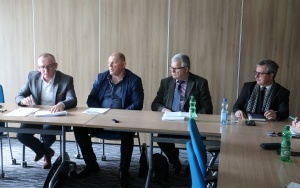 Spotkanie Powiatowej Rady Pożytku Publicznego  (2)