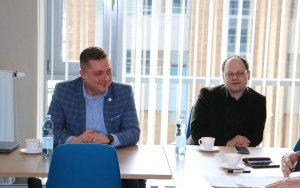 Spotkanie Powiatowej Rady Pożytku Publicznego  (3)