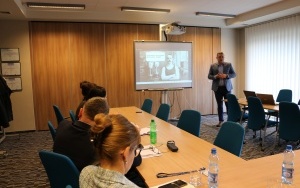 Spotkanie Powiatowej Rady Pożytku Publicznego  (4)
