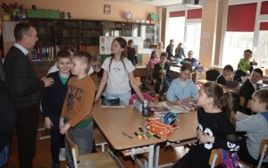 Wielkanocna paczka dla rodaka na Wileńszczyźnie  (3)