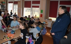 Wielkanocna paczka dla rodaka na Wileńszczyźnie  (4)