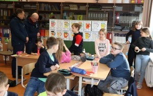 Wielkanocna paczka dla rodaka na Wileńszczyźnie  (5)