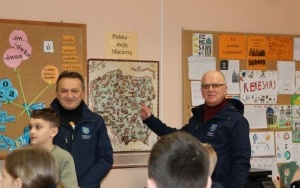 Wielkanocna Paczka dla Rodaka na Wileńszczyźnie (1)
