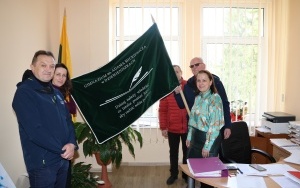 Wielkanocna paczka dla rodaka na Wileńszczyźnie  (3)