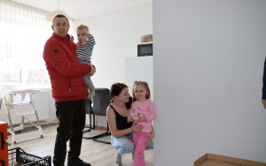 Wielkanocna paczka dla rodaka na Wileńszczyźnie  (3)