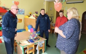 Wielkanocna paczka dla rodaka na Wileńszczyźnie  (5)