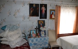 Wielkanocna paczka dla rodaka na Wileńszczyźnie  (5)