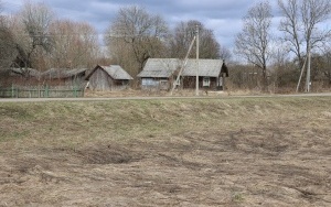 Wielkanocna paczka dla rodaka na Wileńszczyźnie  (3)