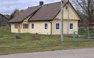 Wielkanocna paczka dla rodaka na Wileńszczyźnie  (5)