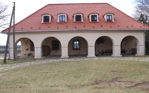 Wielkanocna paczka dla rodaka na Wileńszczyźnie  (7)