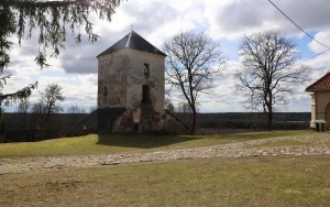 Wielkanocna paczka dla rodaka na Wileńszczyźnie  (8)