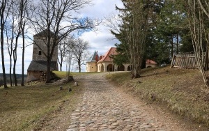 Wielkanocna paczka dla rodaka na Wileńszczyźnie  (1)