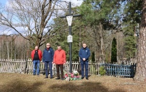 Wielkanocna paczka dla rodaka na Wileńszczyźnie  (3)