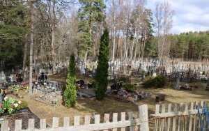 Wielkanocna paczka dla rodaka na Wileńszczyźnie  (4)
