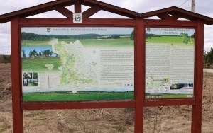 Wielkanocna paczka dla rodaka na Wileńszczyźnie  (10)
