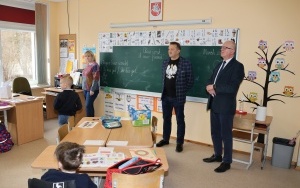 Wielkanocna paczka dla rodaka na Wileńszczyźnie  (3)