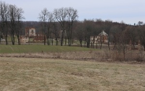 Wielkanocna paczka dla rodaka na Wileńszczyźnie  (6)