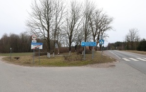 Wielkanocna paczka dla rodaka na Wileńszczyźnie  (8)