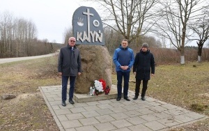 Wielkanocna paczka dla rodaka na Wileńszczyźnie  (9)