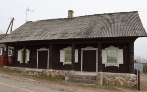 Wielkanocna paczka dla rodaka na Wileńszczyźnie  (9)