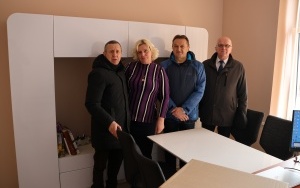 Wielkanocna paczka dla rodaka na Wileńszczyźnie  (2)