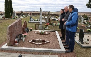 Wielkanocna paczka dla rodaka na Wileńszczyźnie  (8)