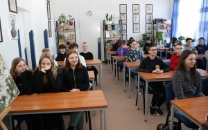 Spotkania doradcze z uczniami w gminie Zagnańsk (3)