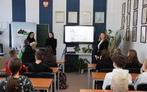 Spotkania doradcze z uczniami w gminie Zagnańsk (4)