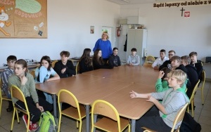 Spotkania doradcze z uczniami w gminie Zagnańsk (6)
