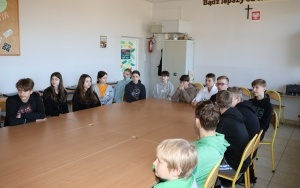 Spotkania doradcze z uczniami w gminie Zagnańsk (8)