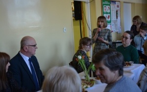 Spotkanie Wielkanocne WTZ Osiny (1)