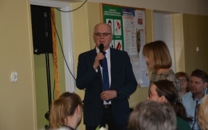 Spotkanie Wielkanocne WTZ Osiny (2)