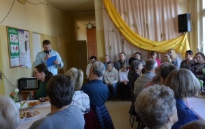 Spotkanie Wielkanocne WTZ Osiny (3)