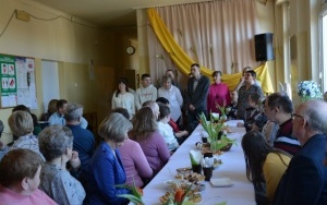 Spotkanie Wielkanocne WTZ Osiny (5)