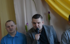 Spotkanie Wielkanocne WTZ Osiny (6)