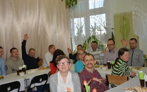 Spotkanie Wielkanocne WTZ Osiny (7)