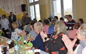 Spotkanie Wielkanocne WTZ Osiny (9)