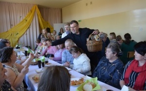 Spotkanie Wielkanocne WTZ Osiny (11)