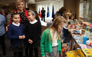 „Ptak cudak z recyklingu” (9)