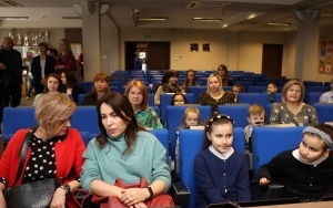 „Ptak cudak z recyklingu” (13)